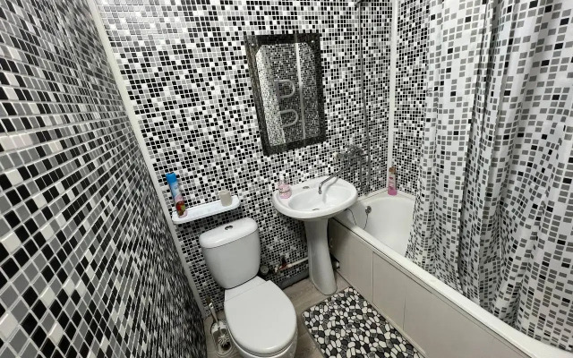 Ryadom parkom Apartments