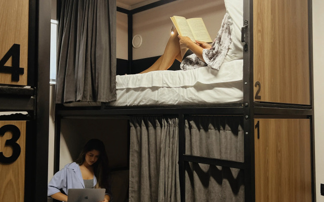 Orion Hostel