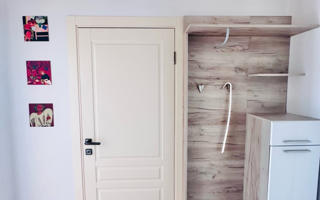 S Vidom na More Flat