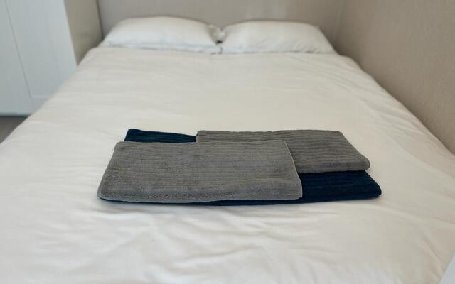 Квартира уютная на Савеловской