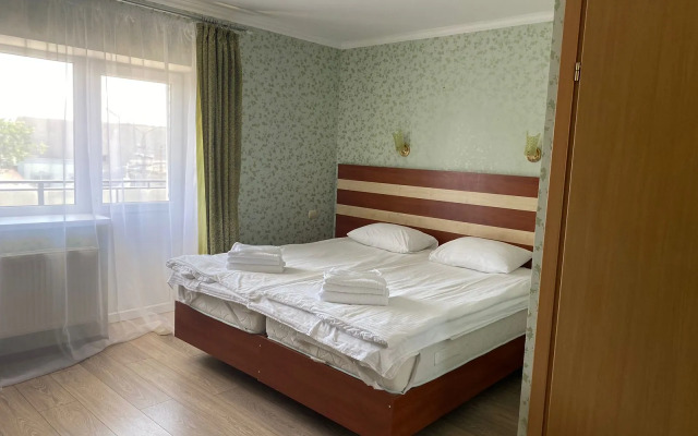Diva Mini Hotel