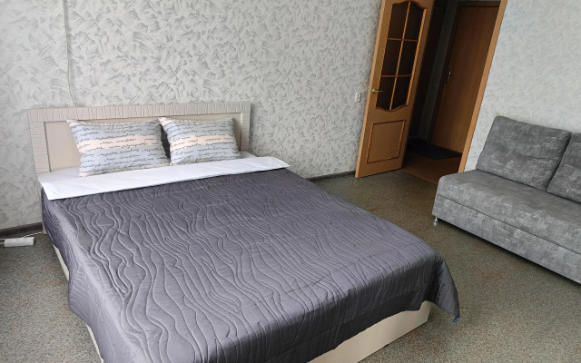 Dvushka V Samom Tsentre Goroda Lenina 97 Flat