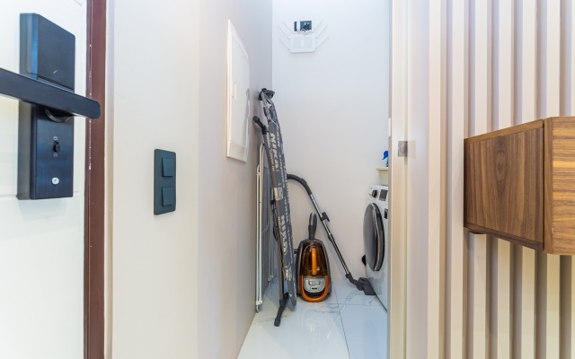 TWO CITIES - Nevsky Apartments