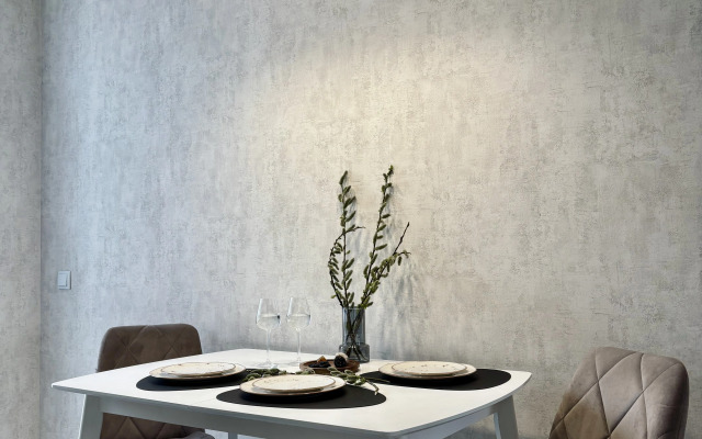 Апартаменты Abramov Nordic