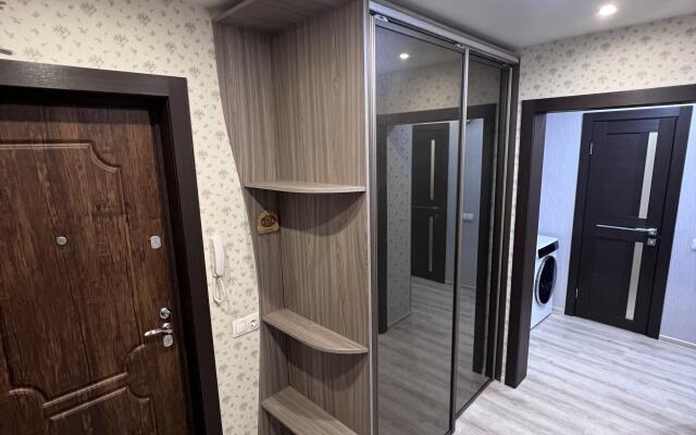 Апартаменты на Шошина 25А