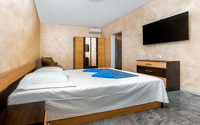 Apartments Barracuda 1
