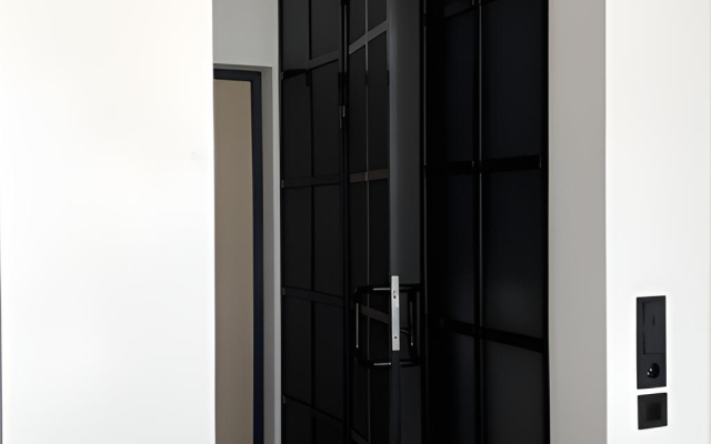 Artlayt Apartments 1