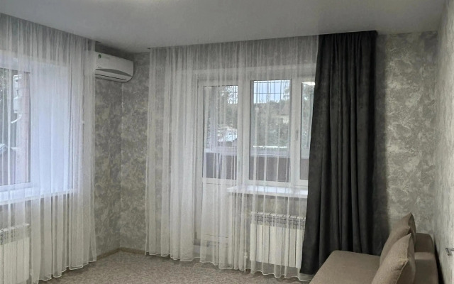 Kvartira u Volgi Apartments