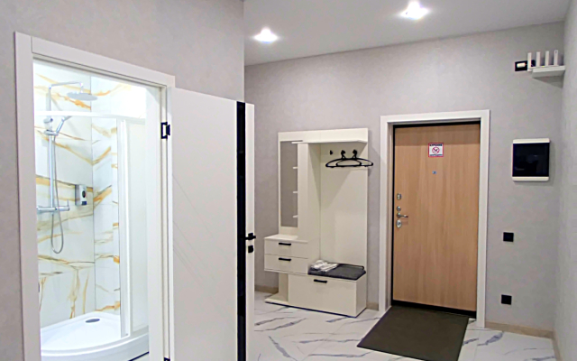 Апартаменты 1 на 2ой Лежневской Улице 18