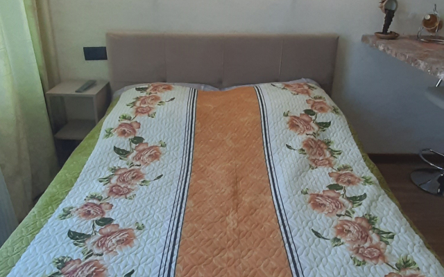 Zhadi Apartaments