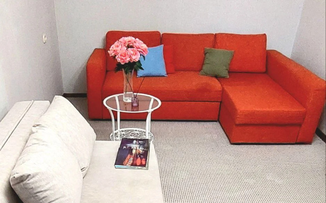 Tsentr Gostinyiy dvor Flat