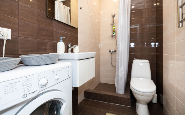 Квартира Студия на Вознесенской 11