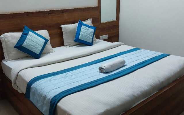 Meghna Residency Hotel