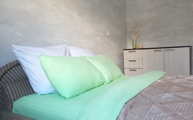 Samotsvet Khibin Flat