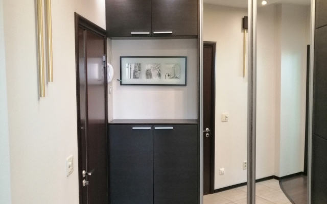 Апартаменты Книповича 9а