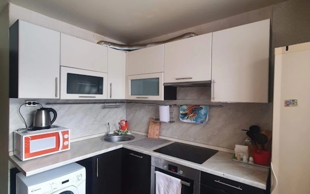 Квартира на Улице Крестинского 57