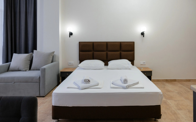 Apartments Apart-KMV