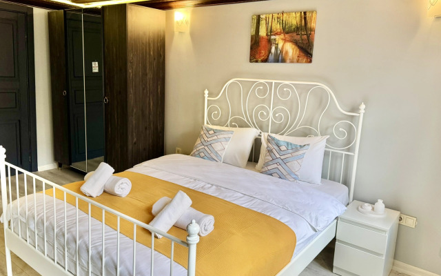 Отель White İnn Taksim