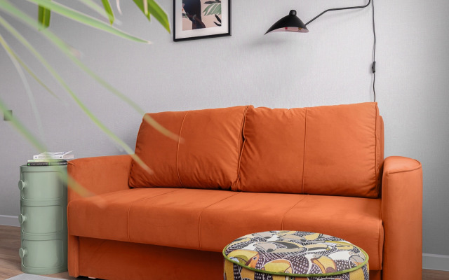 Квартира Студия в Догма парк