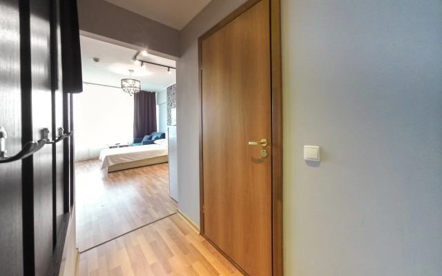 Апартаменты Белинский 1