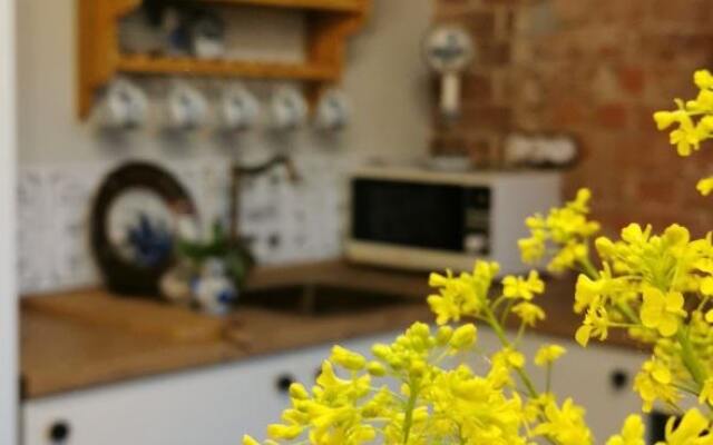 Апартаменты  Фарфор и соловей Loft-усадьба на Черниговской