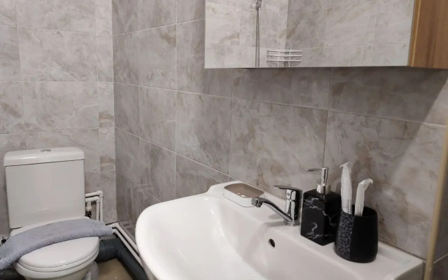 Квартира студия на Одесской