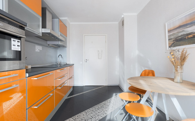 Семейные апартаменты