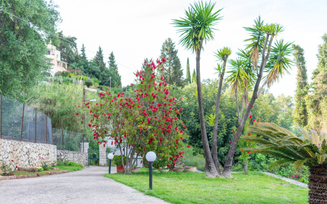 Villa Emily