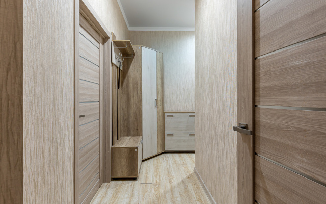 2K Kvartira S Vidom Na More Apartments