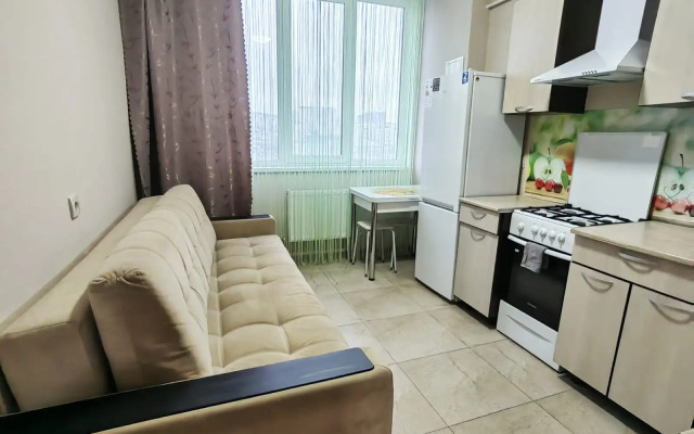 Frukty Novorossiysk Flat