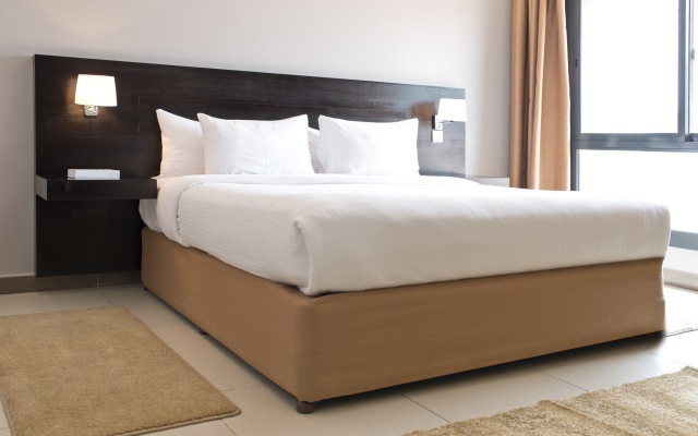 Dara Al Salam Hotel