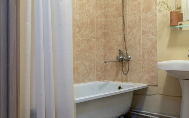 Апартаменты Apart Seasons Belinskogo 177A/3