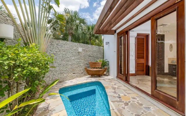 Fantastic at Casa de Campo Villa