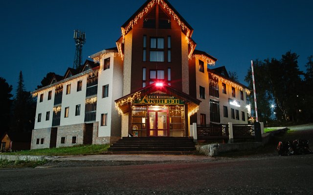 Akvilon Hotel