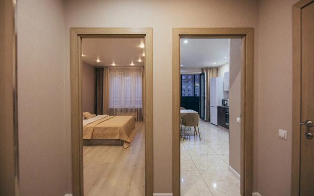 Апартаменты Цветной Бульвар