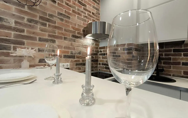 Rostov Flat