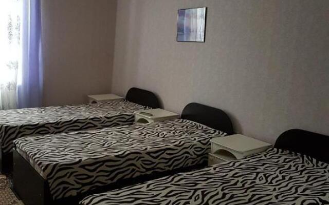 Гостевой дом Медуза