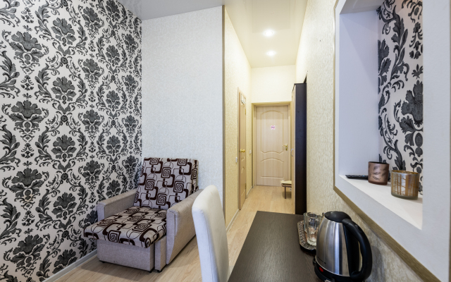Solotel Tverskaya Mini Hotel