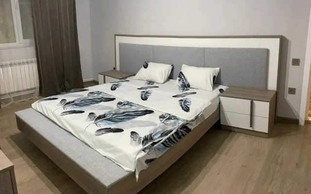 Гостевой Дом на 6 Гостей