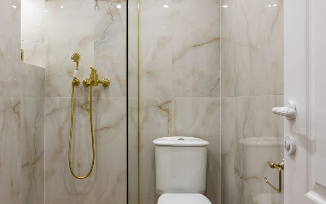 Апартаменты на Фурштатской рядом с Дворцом Бракосочетания