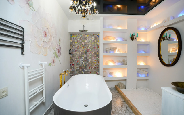 The Victorian Boutique-hotel