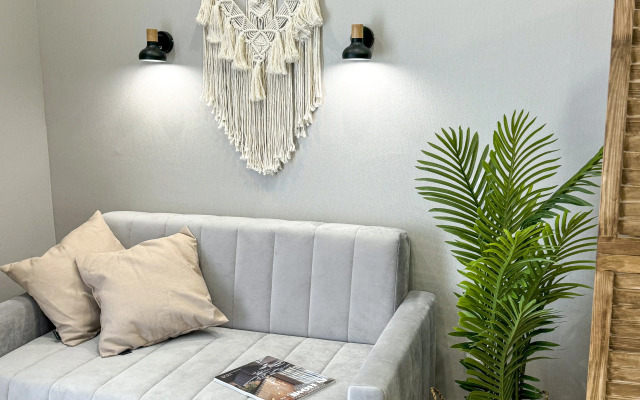 Квартира Кислород 220