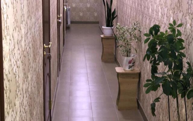 Hensi21 Mini-Hotel
