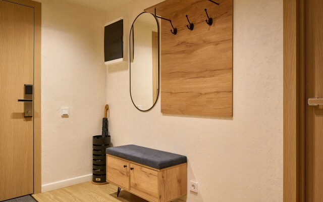 Апартаменты Grand Palace 936