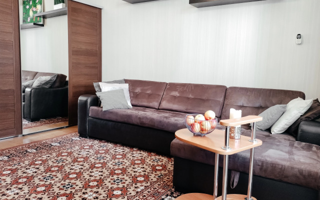 Квартира Арена Металлург