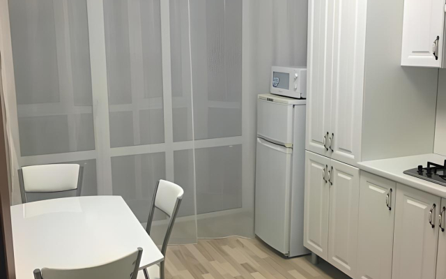 Yejsk Apartments