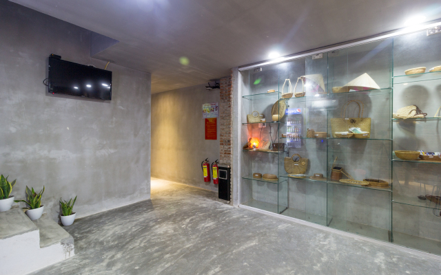 Carpe Diem Inn Da Nang Hostel