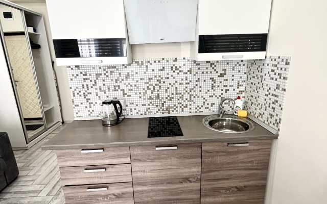Studiya v Siriuse Apartments