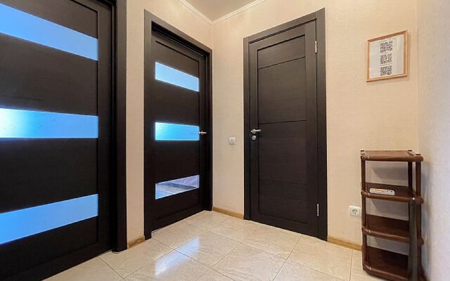 U Aquaparka Flat