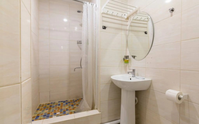 Апартаменты СПб